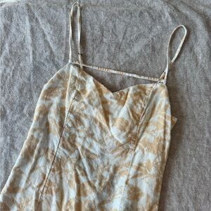 Abercrombie dress